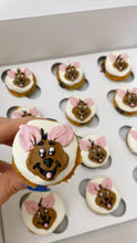 Load image into Gallery viewer, Mini Pupcakes