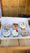 Load image into Gallery viewer, Pupcakes