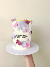 Load image into Gallery viewer, Small Human Cake