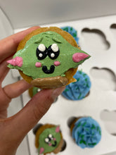 Load image into Gallery viewer, Mini Pupcakes