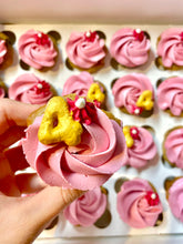 Load image into Gallery viewer, Mini Pupcakes