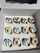 Load image into Gallery viewer, Mini Pupcakes