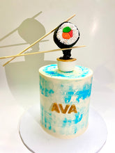 Load image into Gallery viewer, Small Human Cake