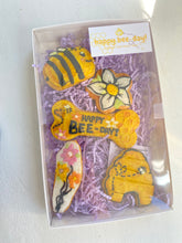 Load image into Gallery viewer, Happy BEE-Day: Themed Birthday Box Collection