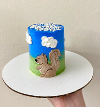 Load image into Gallery viewer, Tiny Dog Cake