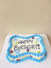 Load image into Gallery viewer, Bone Shaped Cake