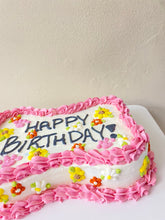 Load image into Gallery viewer, Bone Shaped Cake