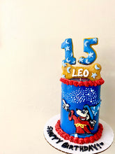 Load image into Gallery viewer, Small Dog Cake