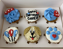 Load image into Gallery viewer, Pupcakes