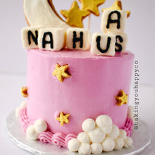 Load image into Gallery viewer, Mini Dog Cake