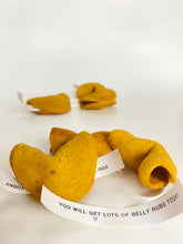 Load image into Gallery viewer, Doggy Fortune Cookies- packs of 2