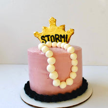 Load image into Gallery viewer, Mini Dog Cake