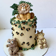 Load image into Gallery viewer, Small Dog Cake