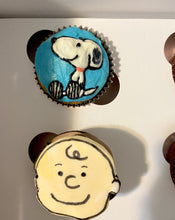 Load image into Gallery viewer, Cupcakes