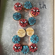 Load image into Gallery viewer, Cupcakes