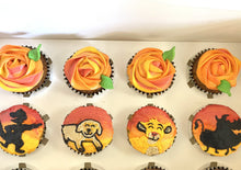 Load image into Gallery viewer, Cupcakes
