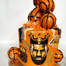 Load image into Gallery viewer, Small Human Cake