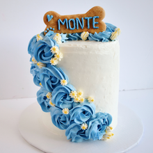 Load image into Gallery viewer, Large Dog Cake