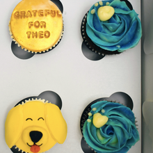 Load image into Gallery viewer, Cupcakes