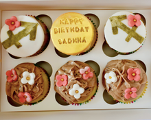 Load image into Gallery viewer, Cupcakes