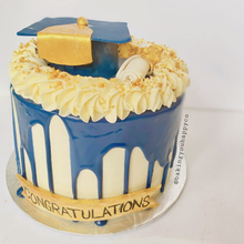 Load image into Gallery viewer, Medium Human Cake