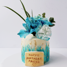 Load image into Gallery viewer, Mini Human Cake