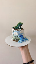 Load image into Gallery viewer, Tiny Dog Cake

