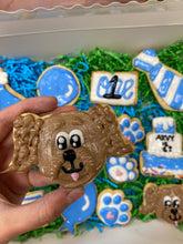 Load image into Gallery viewer, Custom Birthday Cookies (4)
