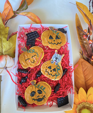 Load image into Gallery viewer, HOWL-oween Treat Box

