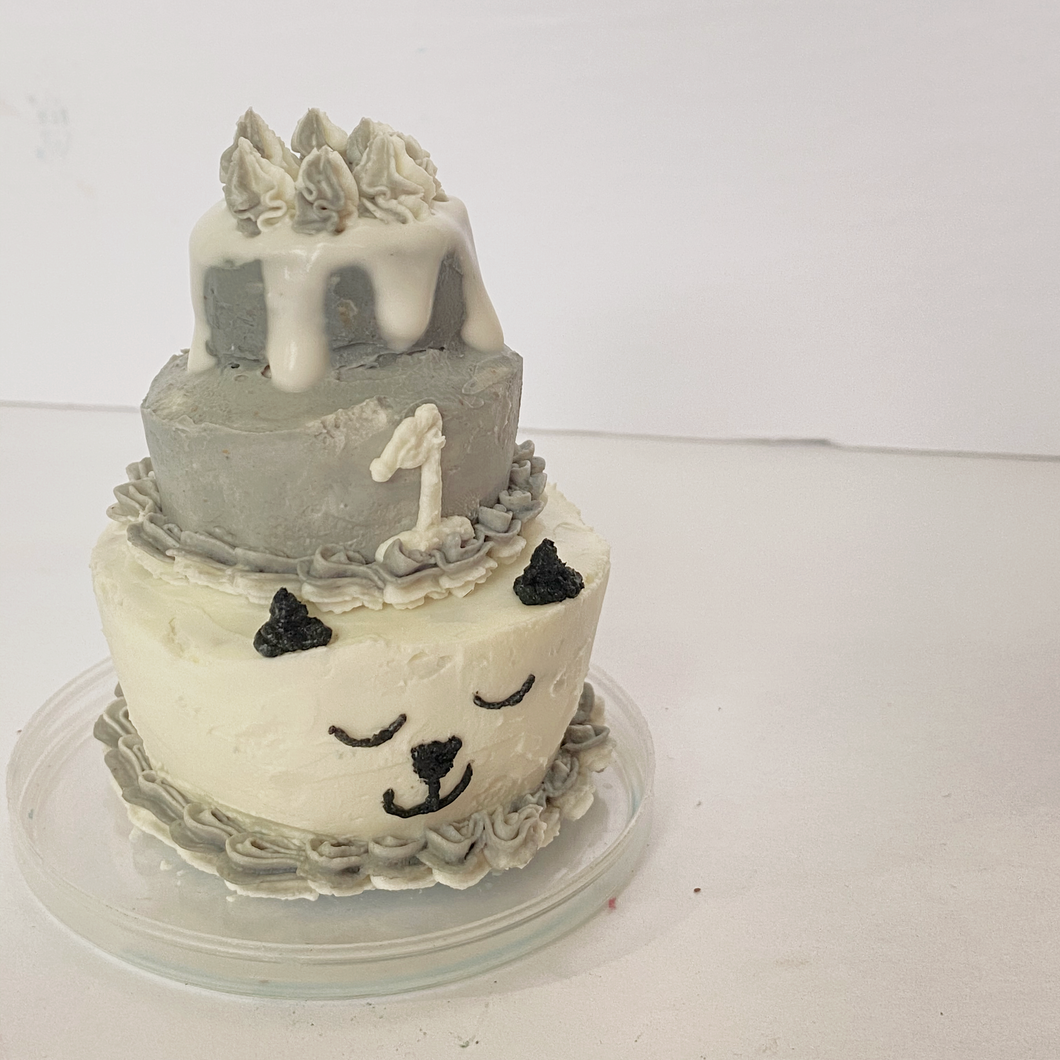 Cat Cake